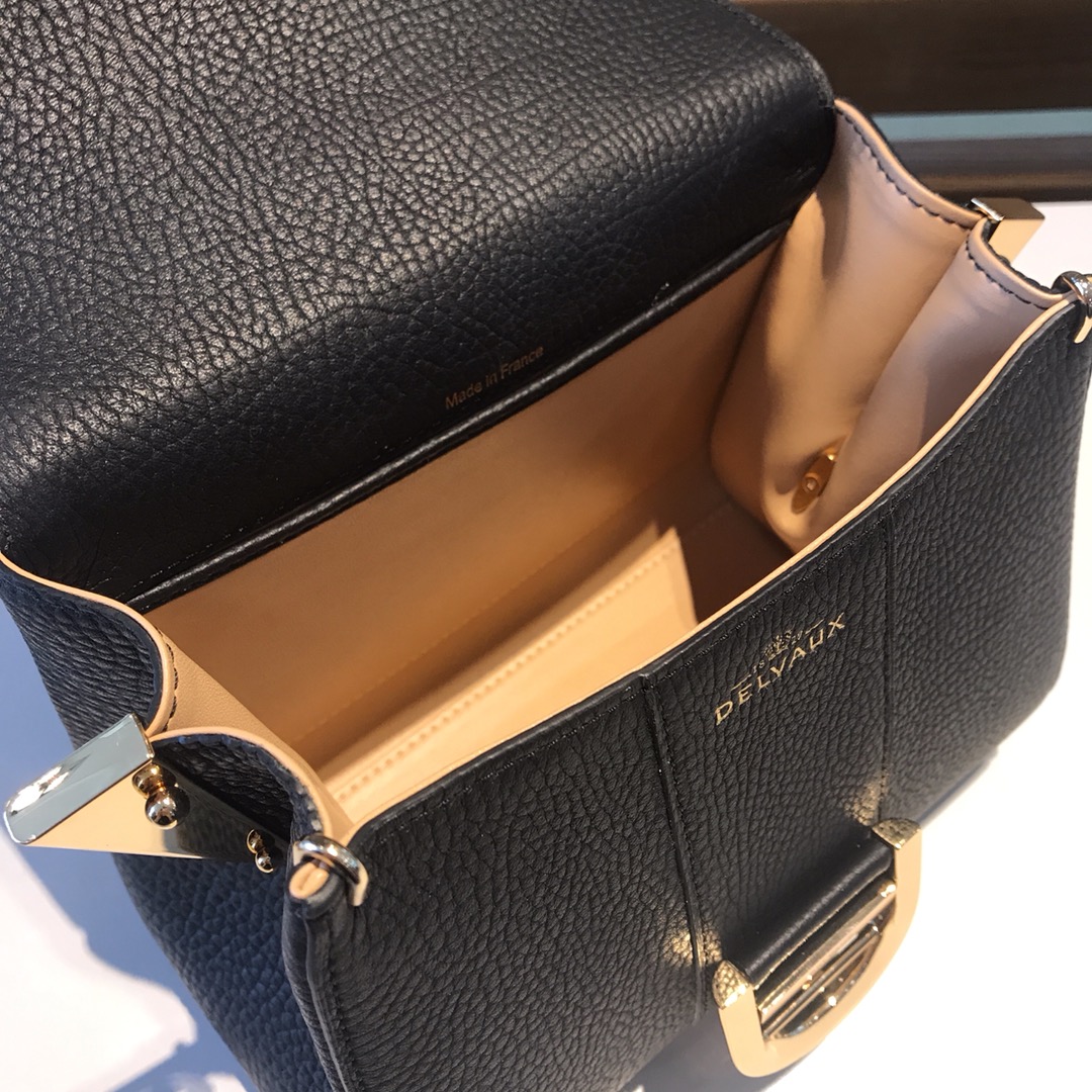 델보 브리앙 60주년 박스백